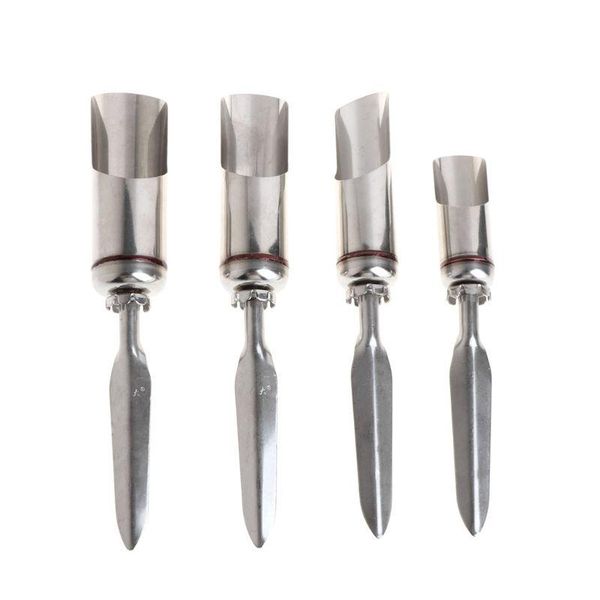 

baitcasting reels fishing rod stand pole holder plug insert ground portable stainless steel tools tackle accessories support rack