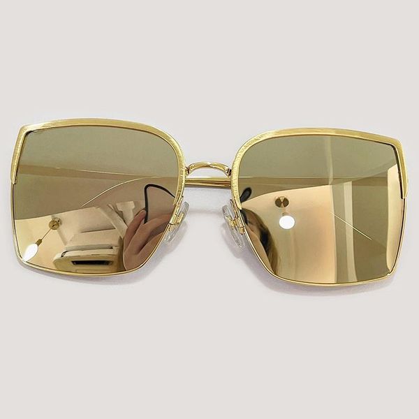 

sunglasses luxury square women brand designer retro alloy frame mirror sun glasses vintage male oculos feminino, White;black