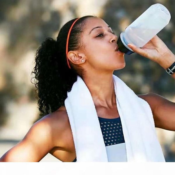 

kinky curly sport women ponytail human hairpiece 10a african human ponytail extension natural black 1b for black women 120g