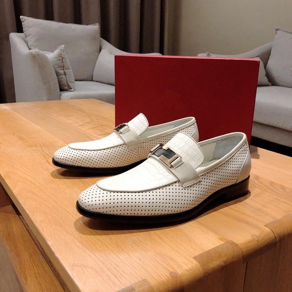 

mm new luxury men shoes patent leather shoe designers dress office shoes men formal business leather shoes man 11, Black