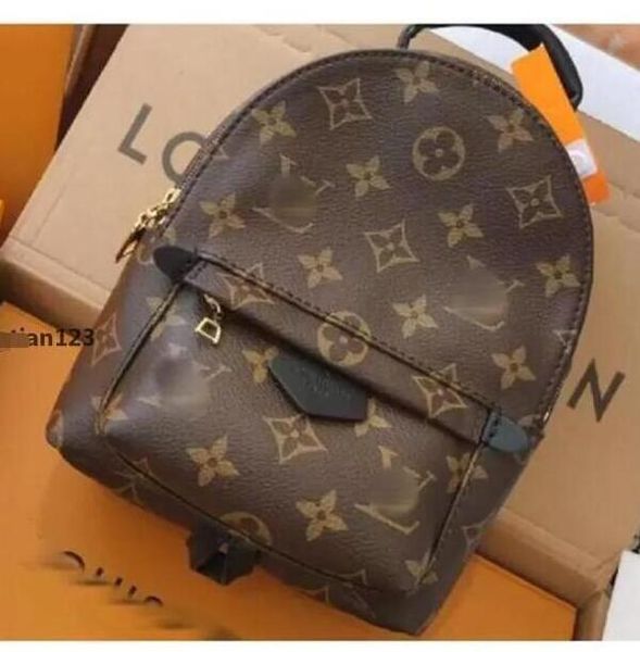

handbag fashion women mini backpack shoulder handbags luxurys designergglvlouisvitton yslvutton