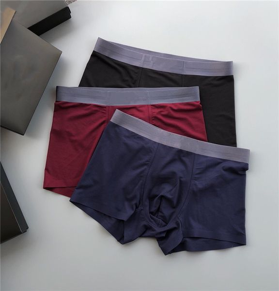 

new letter print underwear men modal underpants waist letters pattern male boxer creativity vintage boxer shorts 91% modal +9% spandex l-xx, Black;white
