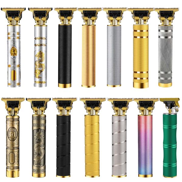 

epack usb charging men electric hair clippers razors professional local barber hair trimmer corner razor hairdresse