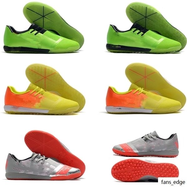 

men zoom phantom vnm pro tf ic venom neighborhood pack future dna turf indoor soccer football shoes boots cleats size 6.5-11