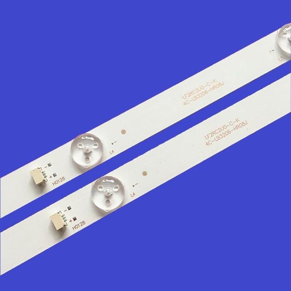 

original tcl l32f1b 32d2900 tv lamps 32hr330m06a8/4c-lb3206-hr08j