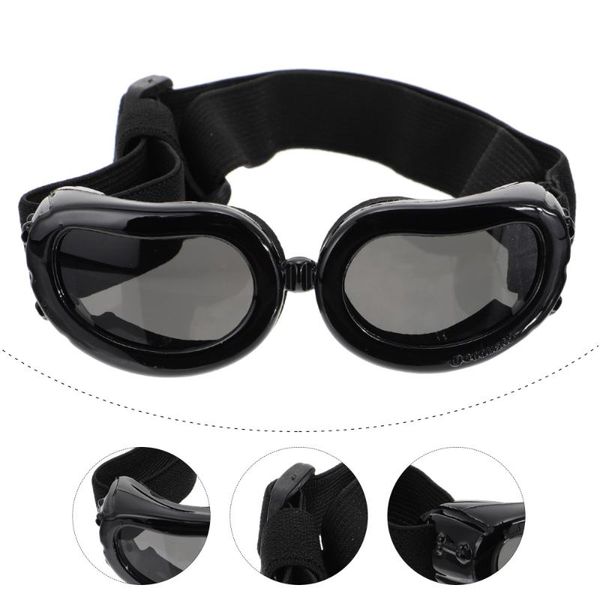 

dog apparel sunglasses goggles uv protection wind pet glasses eye wear