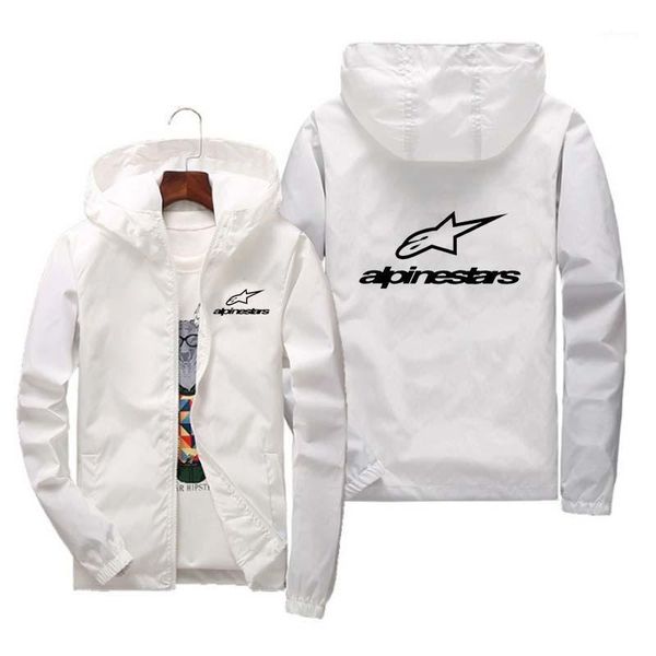 

men's jackets spring and autumn casual baseball jacket running sports slim fashion street windbreaker, Black;brown