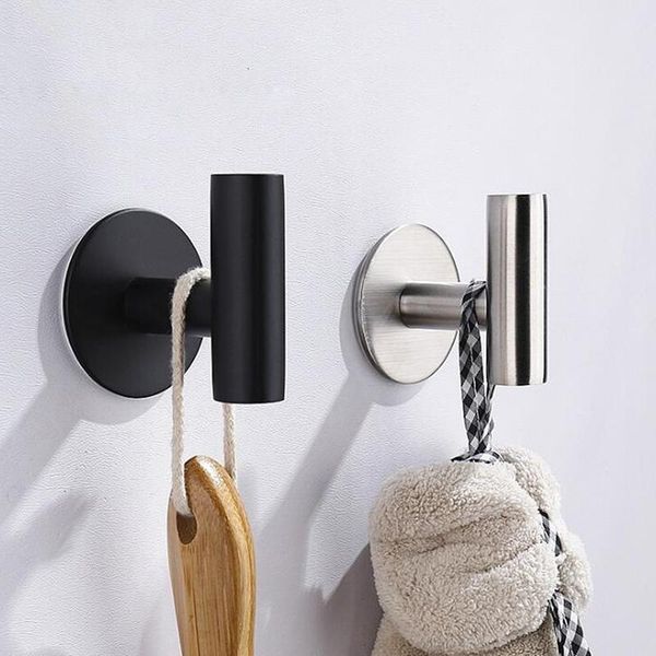 

shower curtains wall mounted bathroom towel bar long stainless steel single hook toilet paper holder accessories