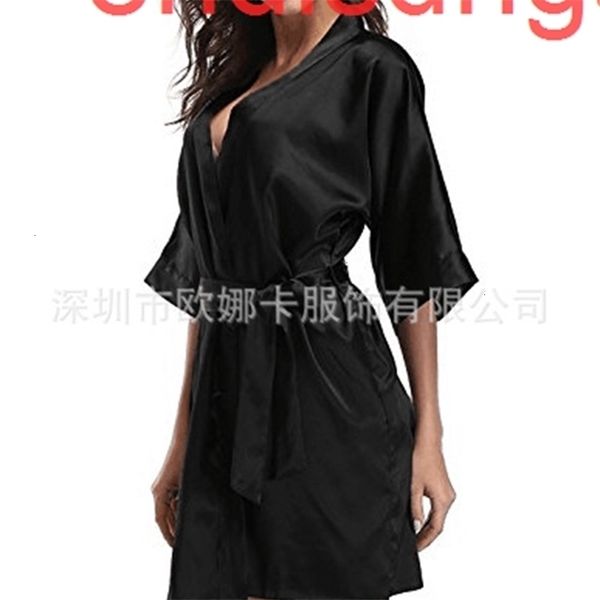 

factory9ctn2019 women's housewear new pajamas fall, Black;white