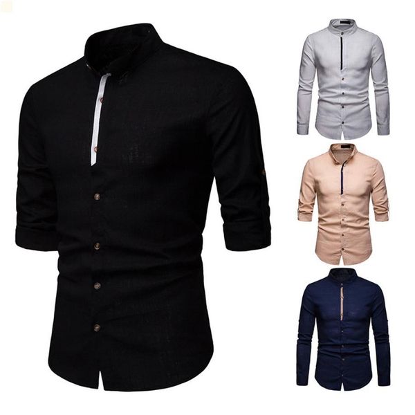 

mens designers shirt 2021 tÂ shirts luxurys shirts fashion menÂ clothing simplicity clothes forÂ men tshirt homme long sleeves new au210, White;black