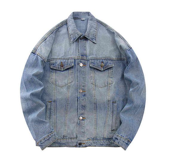 

designer womens mens jeans jackets outwear coats jean long sleeve hip hop streetwear denim cowboy women men blue patchwork pockets-cz02-02, Black;brown