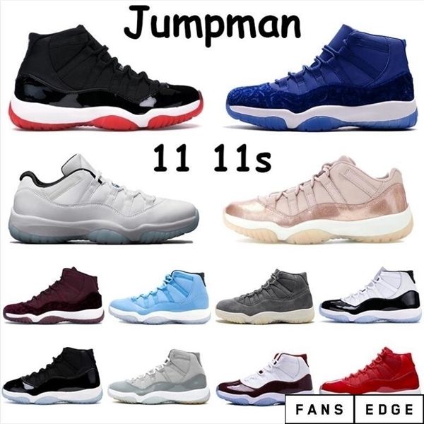 

11s men women basketball shoes high heiress night maroon pantone concord 45 bred space jam men sports trainers sneakers