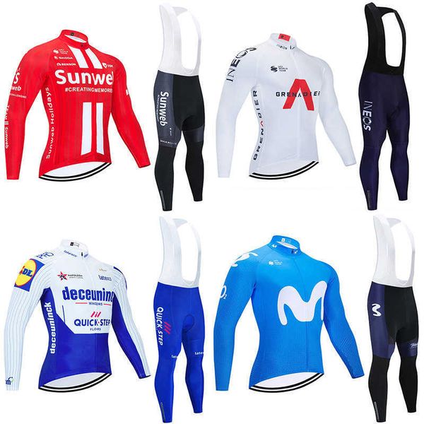 

tour de france mountain bike long sleeve spring and autumn cycling suit, Gray