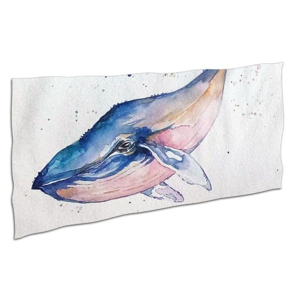 

towel 2021 thin 160*80cm micro foam swimming sports towel, summer fashion beach camping accessories gifts