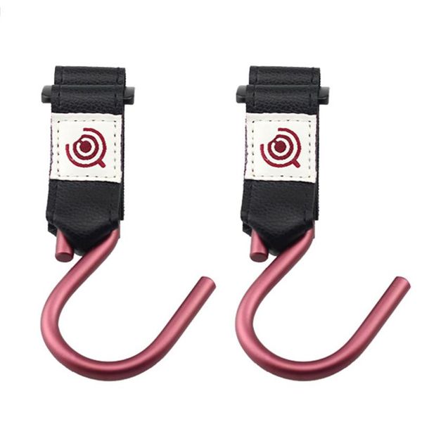 

stroller parts & accessories a pair car supplies bags multifunctional hanging shopping supply universal aluminum alloy travel caliper servic