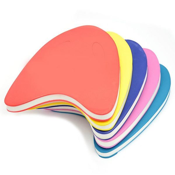 

pool & accessories swimming a type board floating professional learning color random delivery