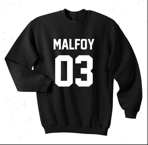 

sweatshirt moletom do tumblr sweatshirt malfoy 03 house of slytherin tumblr magic shirt crewneck sweatshirt, Black