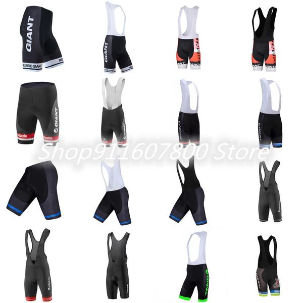 

motorcycle apparel giant team bike mens quick dry outdoor sports shorts cycling bib breathable road racing clothing s21020614