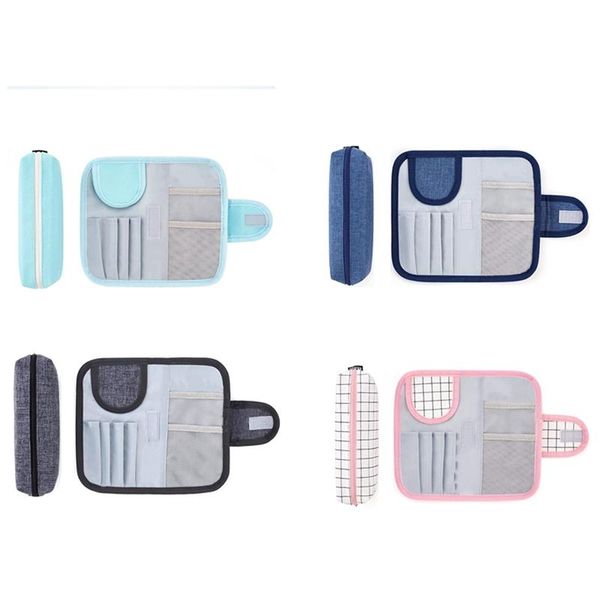 

pencil bags angoo pouch pen bag storage stationery for student kids teen