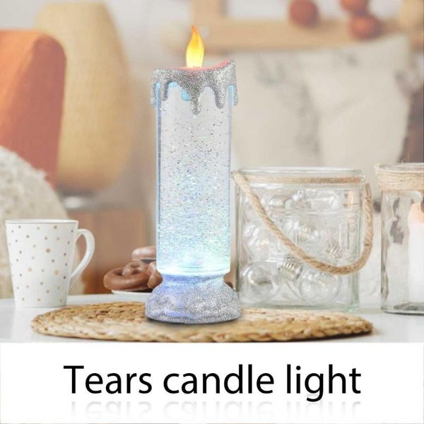 

party decoration flameless led candles tealight night lights lamp battery operated wedding birthday christmas halloween home