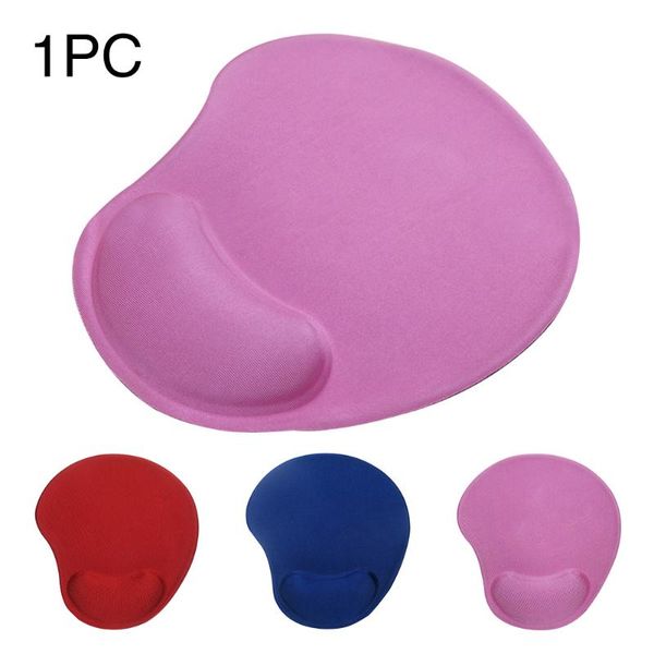 

mouse pads & wrist rests lapsupport anti slip wear resistant home office smooth surface tablet accessory pad computer gaming
