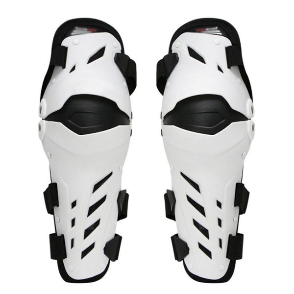 

motorcycle armor knee guards with cushion, protective gear for youth/pads skateboarding roller skating inline skate cycling bike