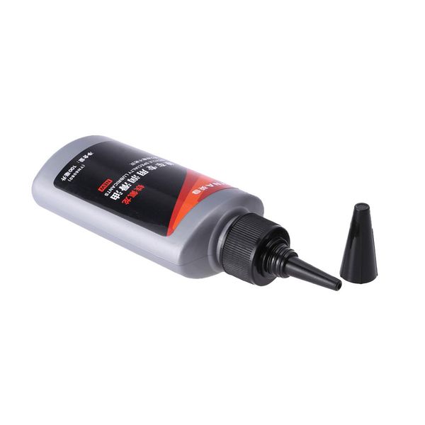 

1pcs bike bicycle oil lubricants 100ml bicycle chain oil dry wheel repair lubricating grease bike mtb lubricating#50