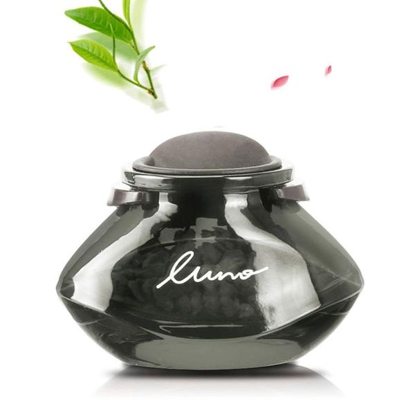 

car air freshener vehemo perfume fragrance auto aroma diffuser solid outlet smell