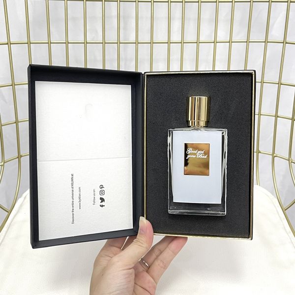 

arrival perfume for women spray 50ml eau de parfum edp good girl gone bad fragrance long lasting flavor and fast delivery