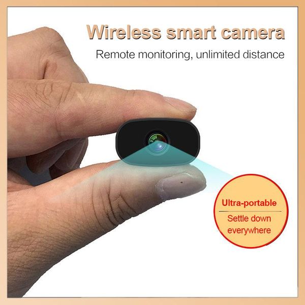 

mini cameras wifi dv camera full hd 1080p night vision micro secret cam motion detection video voice recorder surveillance camcorder