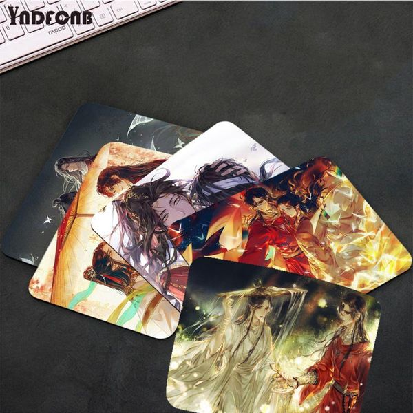 

mouse pads & wrist rests yndfcnb anime heaven officials blessing high speed mousepad for cs go smooth writing pad desk mate gaming