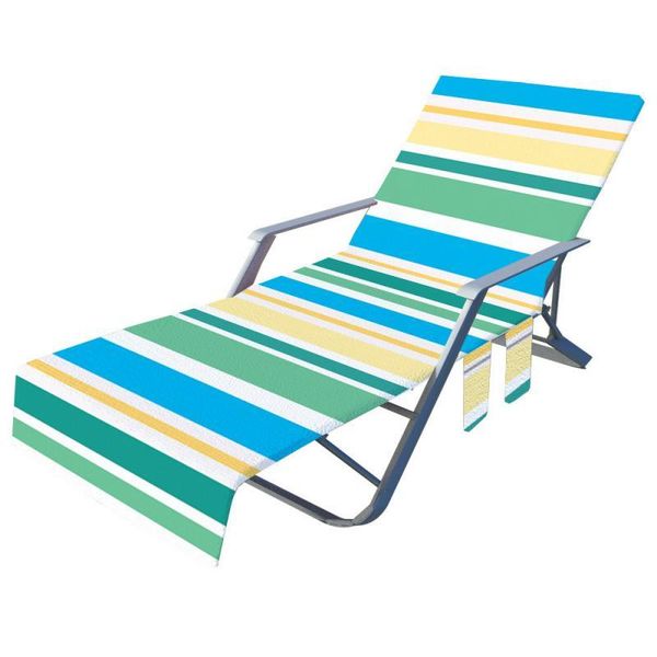 

chair covers extra large lounger mate beach lounge cover outdoor towel sun bed for holiday garden camping