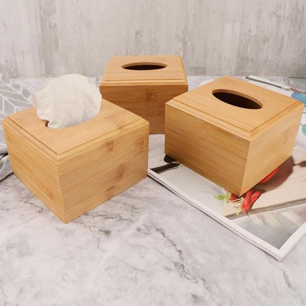 

tissue boxes & napkins sturdy construction portable car napkin box for household