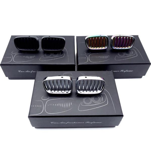 

m series tuyere ornaments car accessories interior