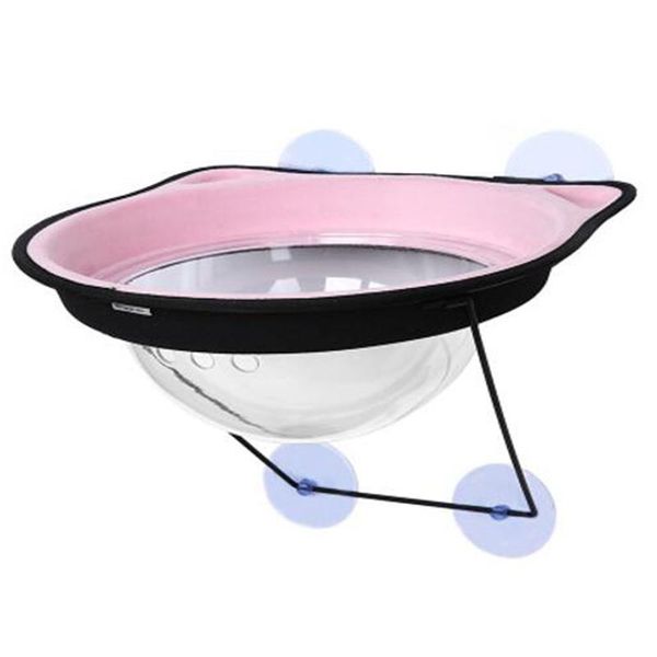 

cat litter sucker cat hammock sun drying window sill pet supplies