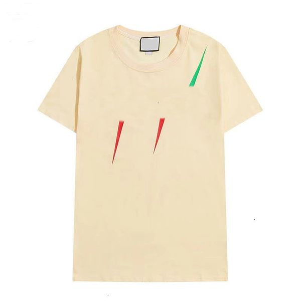 

men's t-shirts asian sizebrand mens tshirts printed with letters designer shirt luxury short sleeve fashion clothing yr fashiosuqueen, White;black