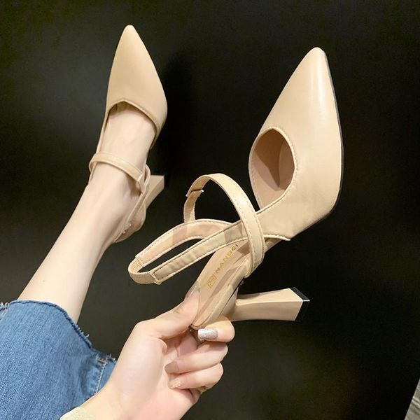 

dress shoes star style summer letter rhinestone sandalsthin high heels black pointed toe stiletto