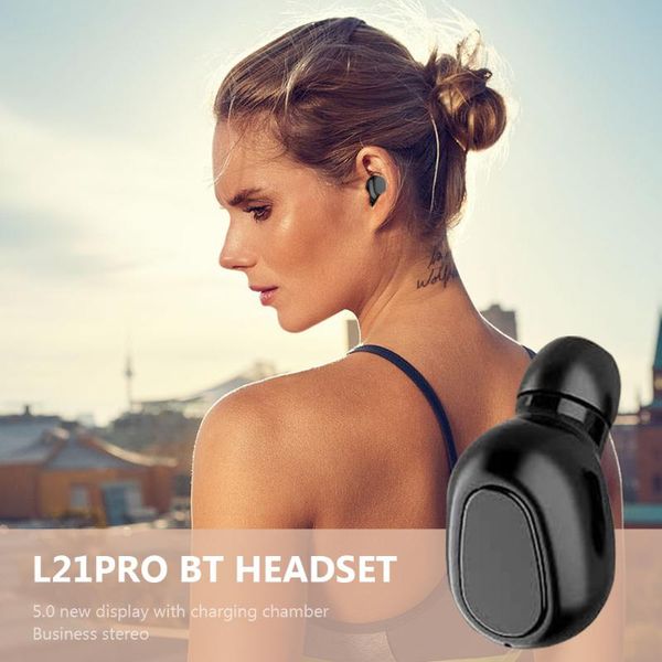 

wireless stereo headphones with mic tws bluetooth earbuds for phone lappc sports fitness wireless headsets stereo