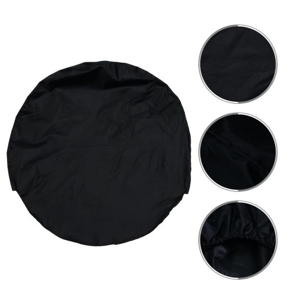 

car covers tire protector anti-uv oxford cloth cover wheel