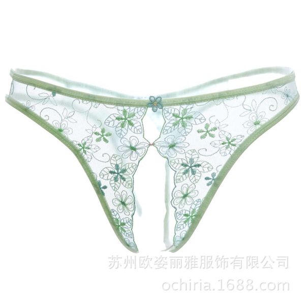 

open transparent triangle panti perspective of ouziliya #1370, Black;white