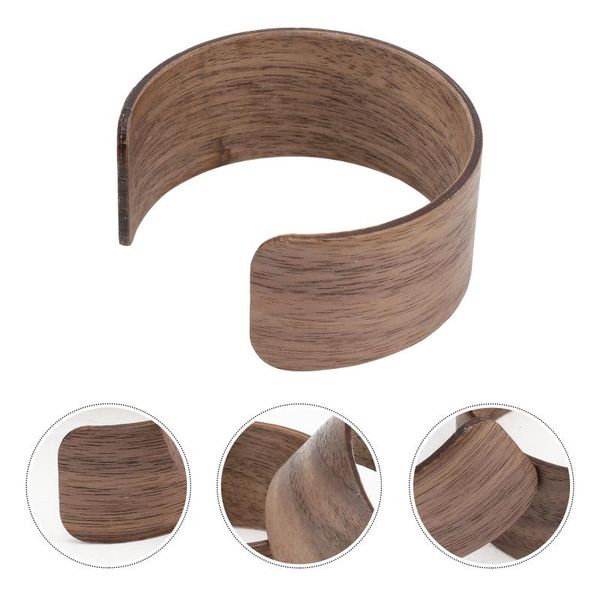 

mats & pads 2pcs glass cup protective sleeve mug for (wood)
