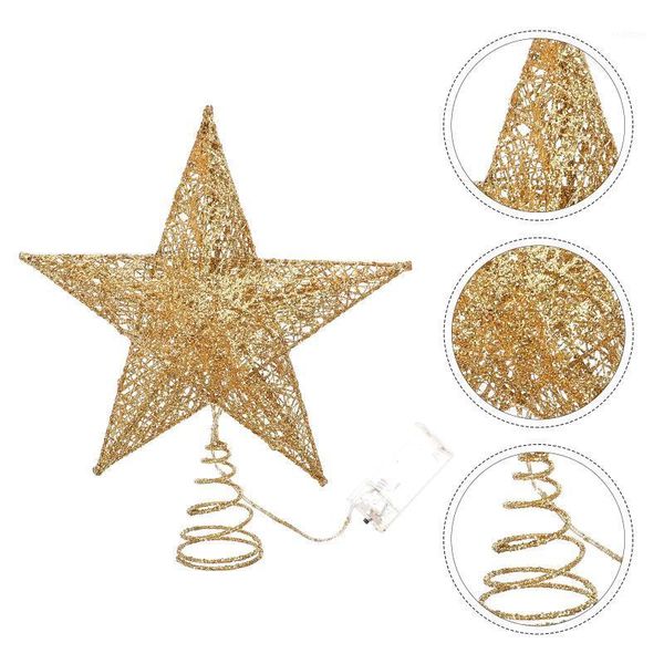 

christmas decorations 1pc tree lamp adornment er light xmas ornament