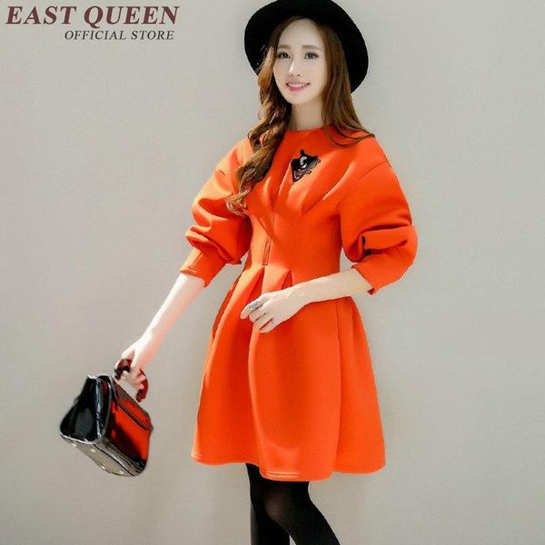 

casual dresses business dress for women office korean style clothing female elegant social work arrival 2021 kk1320, Black;gray
