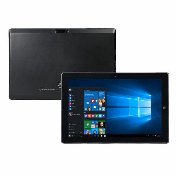 

4gb+64gb 10.1 inch windows 10 hometabletÂ pc z8350 cpu 1920*1200 ips screen wifi bluetooth -compatible