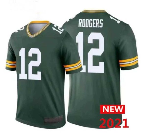 

men's casual shirts 2021 packers jersey size: s--l-xl-2xl-3xl quality, White;black