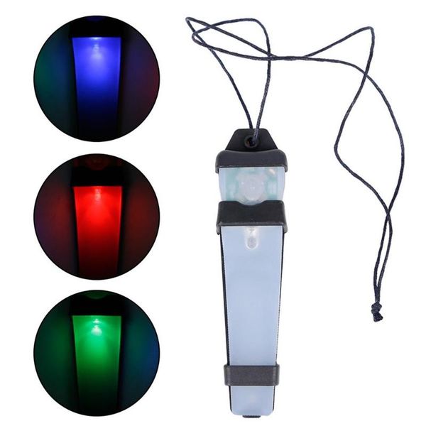 

bike lights tactical helmet light safety flashing for sports driving signal lamp