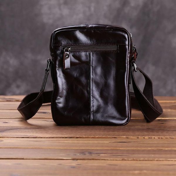 

hbp aetoo men's leather oblique cross bag