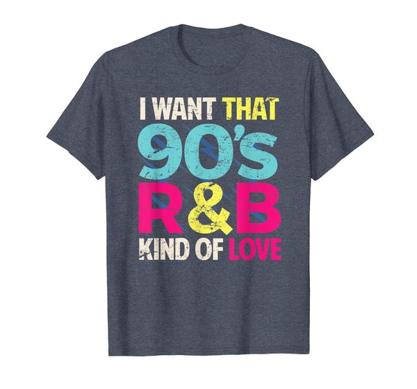 

90s lover shirt i want that 90s rb kind of love gift tshirt, White;black