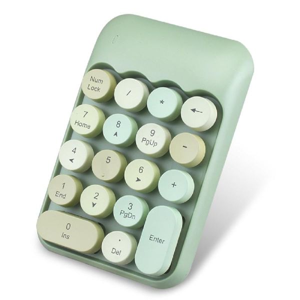 

keyboards 2.4ghz wireless mini financial accounting number keyboard extensions for lappc desksurface pro notebook