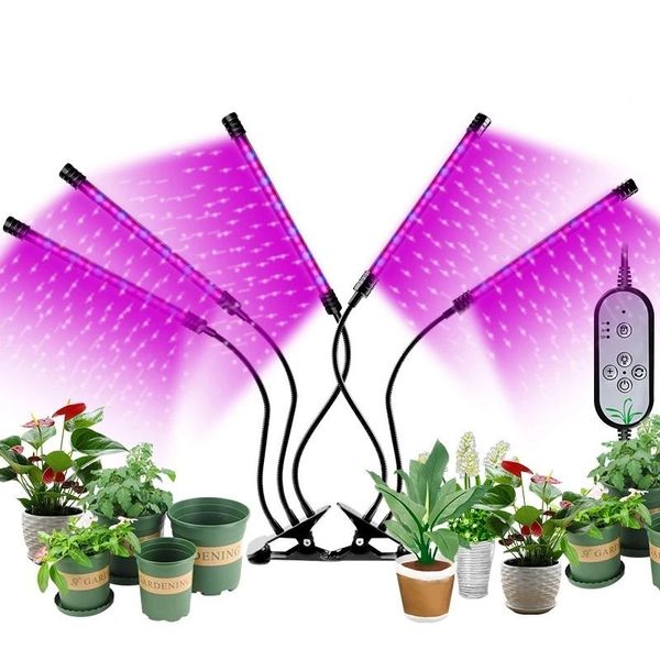 

led usb dc5v grow light usb phyto lamp full spectrum fitolampy with control for plants seedlings flower indoor fitolamp grow box